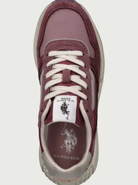 Кроссовки U.s. Polo Assn.