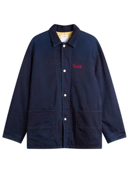 Kurtka puchowa Visvim