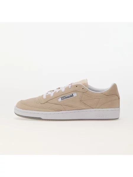 Σκαρπινια Reebok λευκό