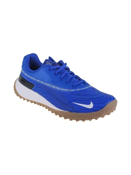 Tenisky Nike modrá