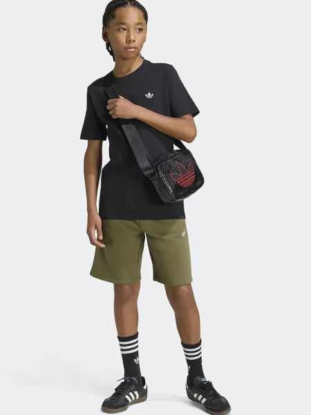 Adidas Originals футболка дитяча