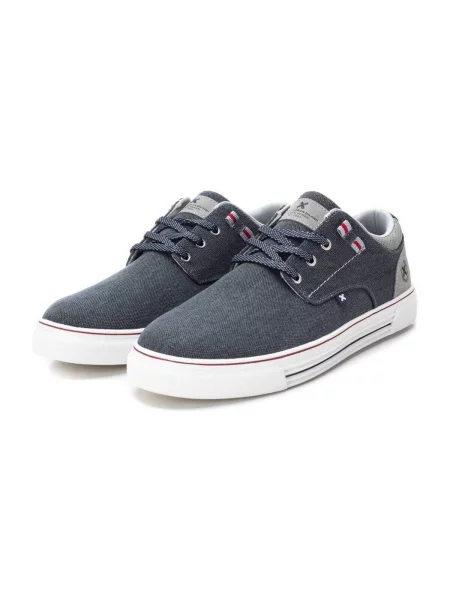 Pantofi Xti albastru