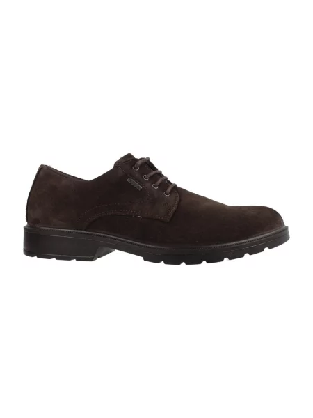 Pantofi Igi&co maro