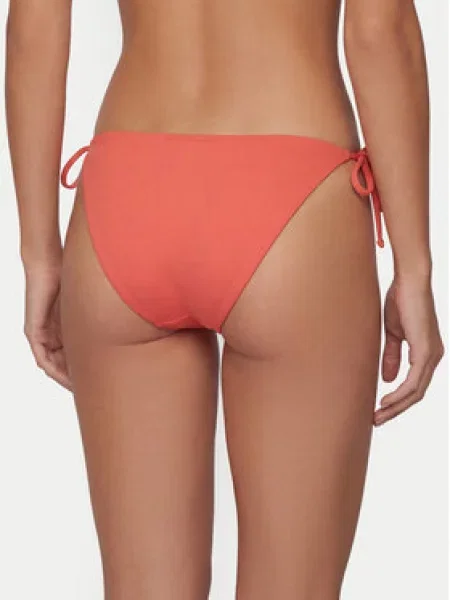Calvin Klein Swimwear Bikini alsó rózsaszín