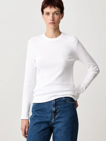 Tricou cu mânecă lungă Carhartt Wip