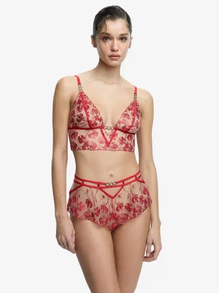 Penti Podprsenka BHs & Bralettes mix barev