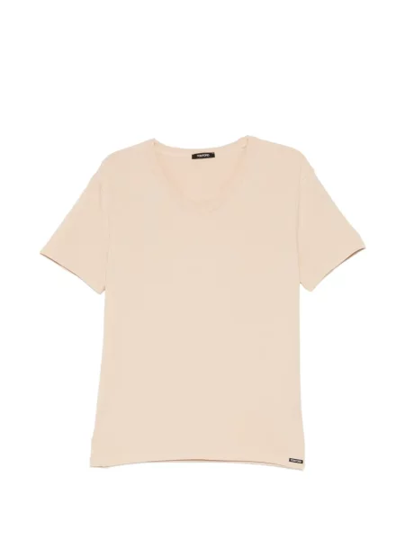 Tricou Tom Ford cu autograf