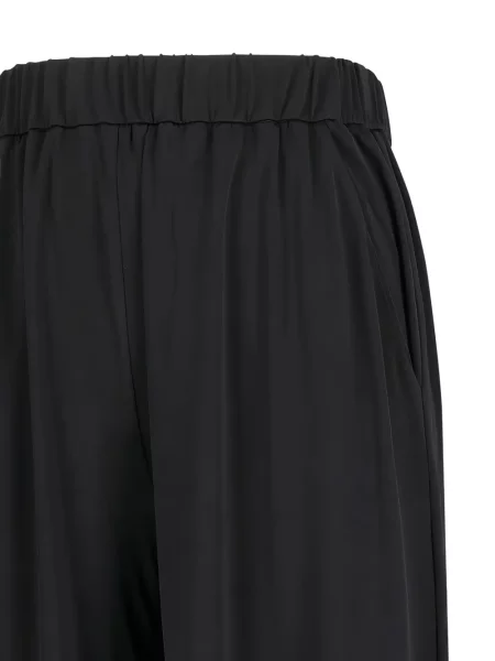 Pantaloni The Andamane negru