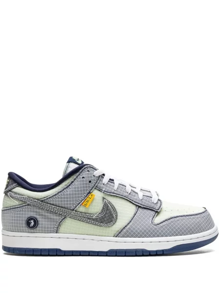 Sneakerși Nike Dunk albastru