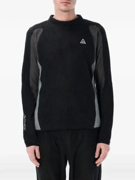 Șnur de strângere tricou Nike alergare cu model camuflaj negru