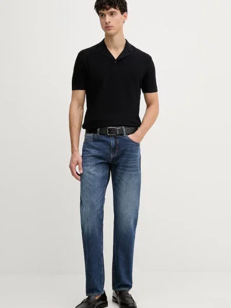 Armani Exchange поло