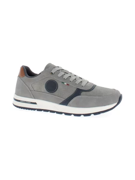 Sneakersy Armata Di Mare szare