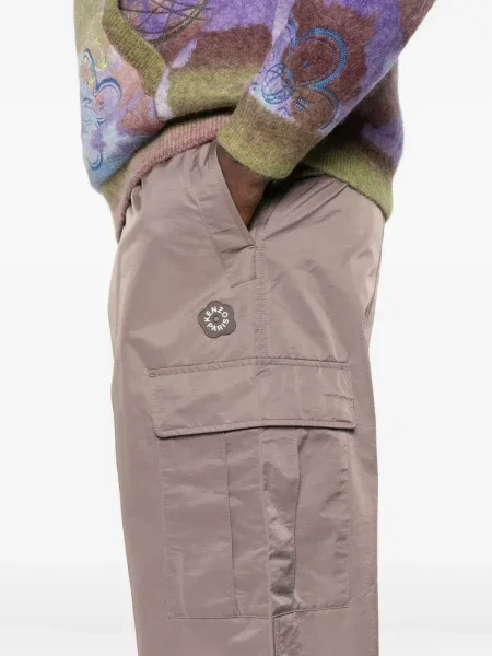 Pantaloni cargo Kenzo