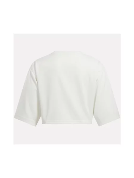 Koszulka Reebok biała
