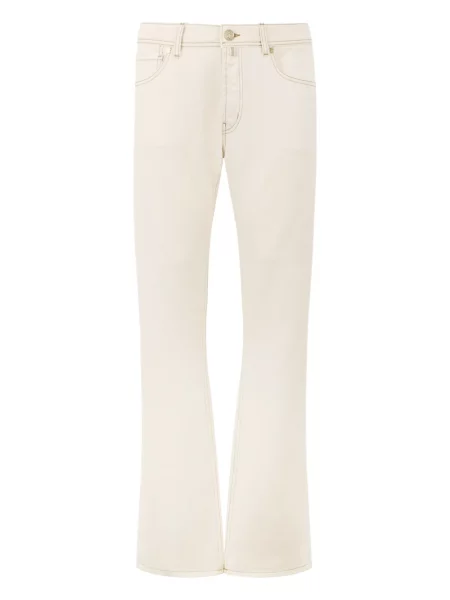 Blugi Billionaire cu broderie