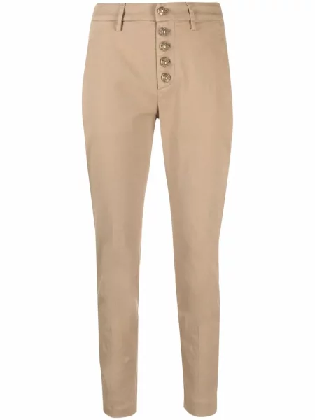 Cropp pantaloni Dondup