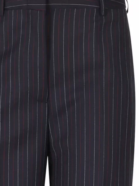 Pantaloni Semicouture albastru