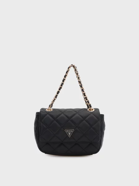 Сумка Guess черная
