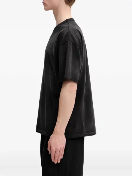 Tricou Beams Plus negru