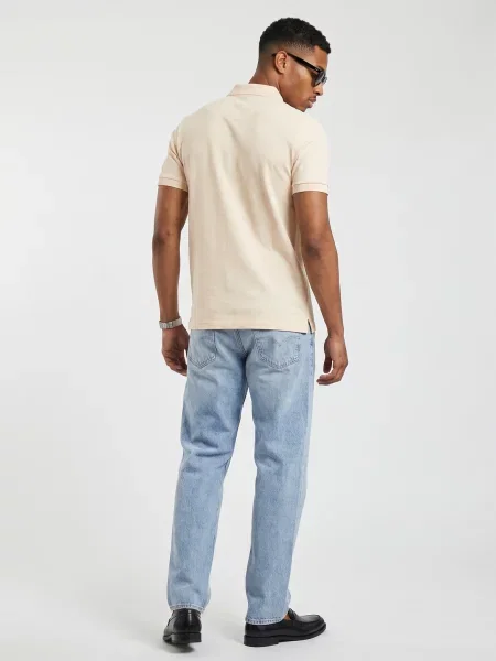 Tricou Boss portocaliu