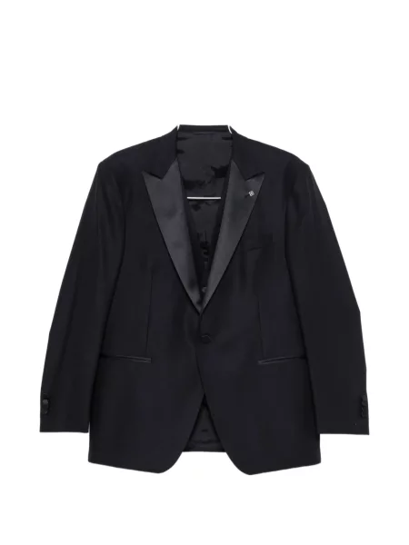 Lung costum Tagliatore albastru