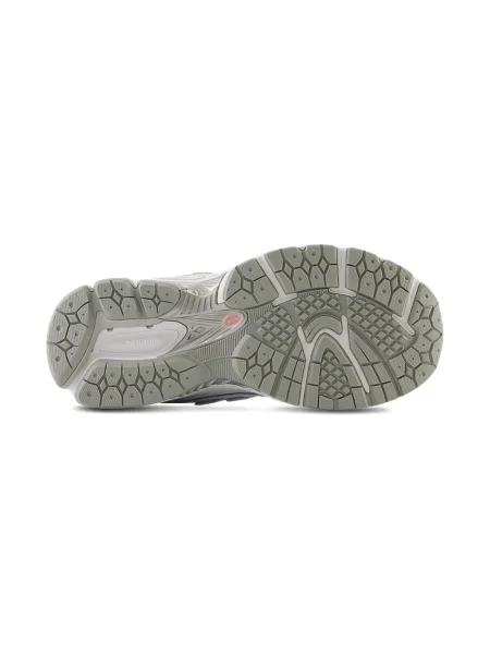 Sneakersy dziecięce New Balance białe