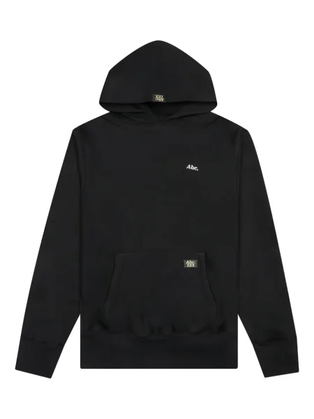 Pulover Advisory Board Crystals cu broderie negru