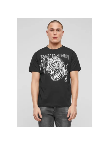 Cămașă Brandit negru