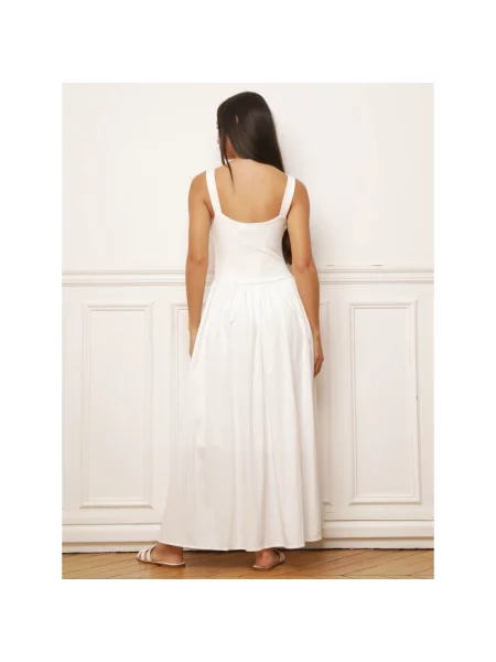 Ruha La Modeuse fehér