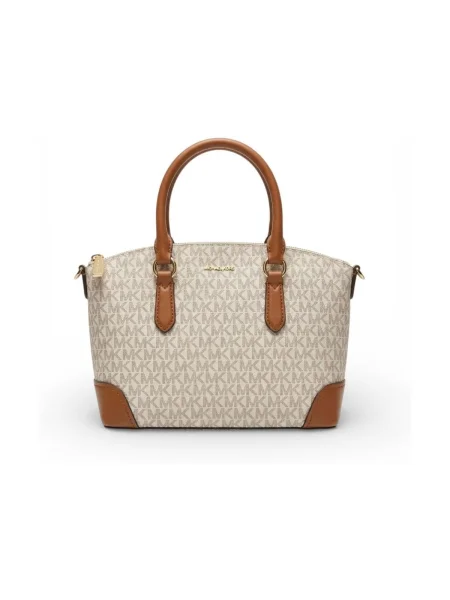 MICHAEL Michael Kors Kabelka Écru béžová