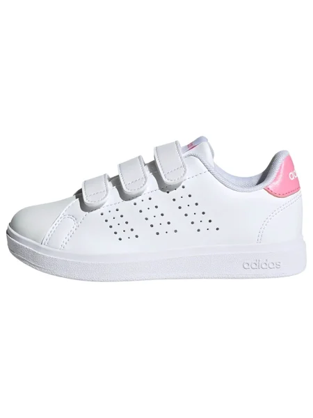 Superge adidas Advantage Base bela