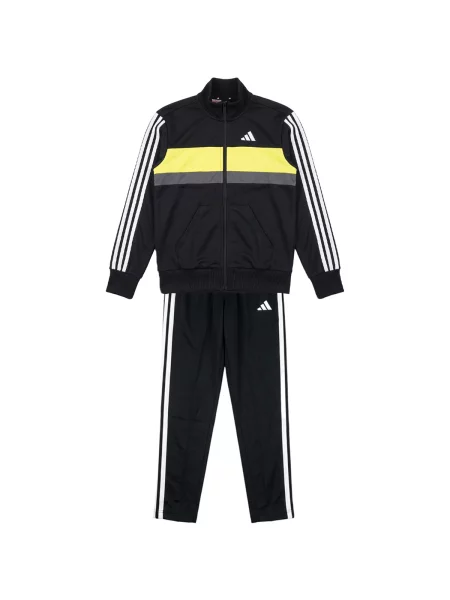 Gyerek ruha Adidas fekete