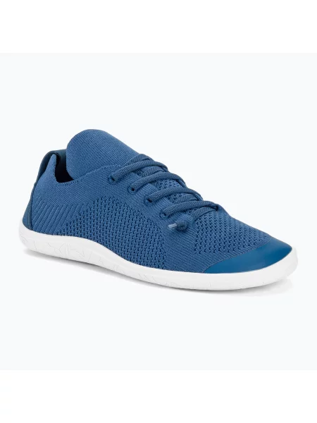 Черевики дитячі Reima Barefoot Astelu blue сині