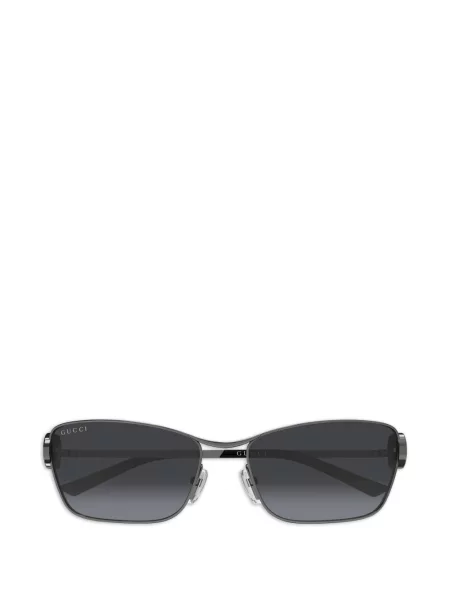 Napszemüveg Gucci Eyewear szürke