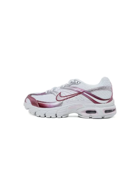 Sneakerși Nike Sportswear alb