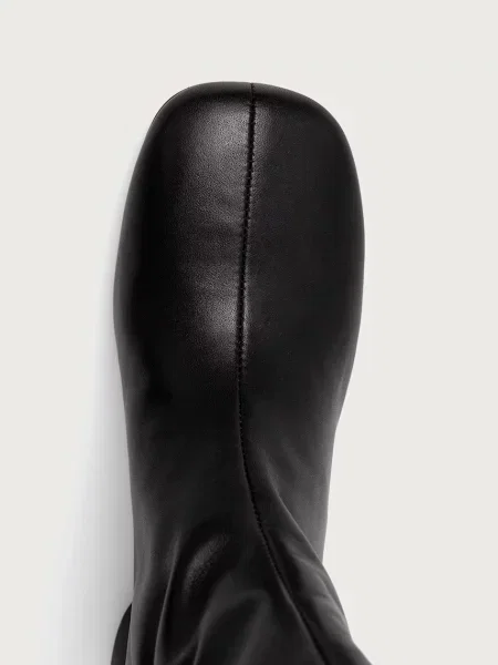 Кожаные сапоги Vagabond Shoemakers