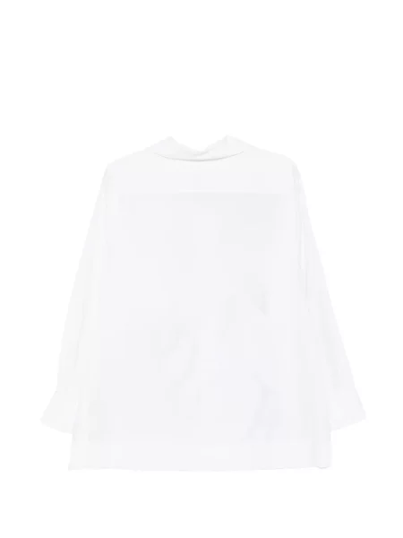 Cămașă Antonio Marras cu broderie alb