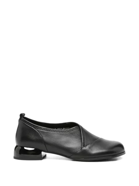 Pantofi loafer Sergio Moretti Firenze negru