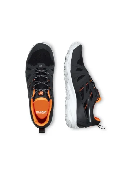 Pantofi Mammut negru