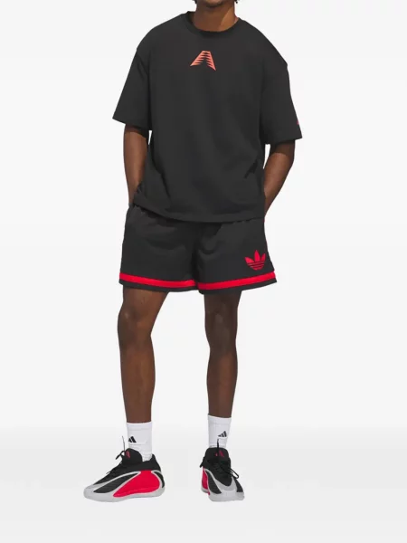 Kézitáska Adidas fekete