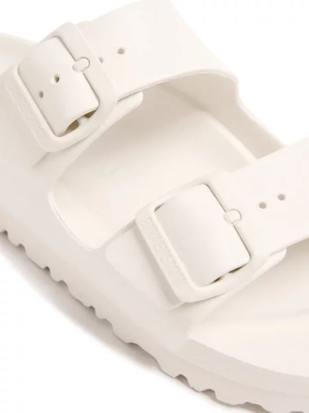 Dirželis sandalai Birkenstock balta