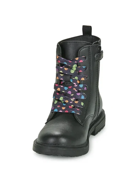 Pantofi copii Geox negru