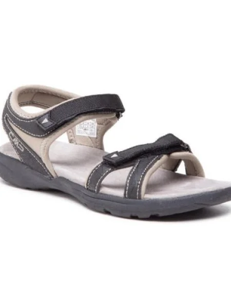 CMP Sandale Adib Wmn Hiking Sandal negru