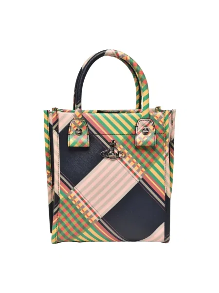 Shopperka Vivienne Westwood typu teddy