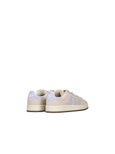 Sneakersy adidas beżowe