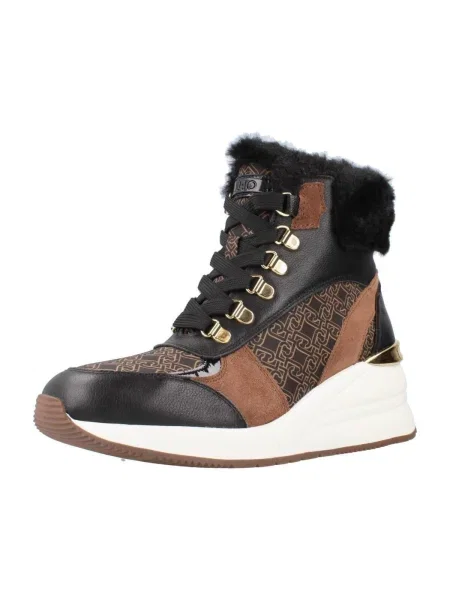 Pantofi Liu Jo negru