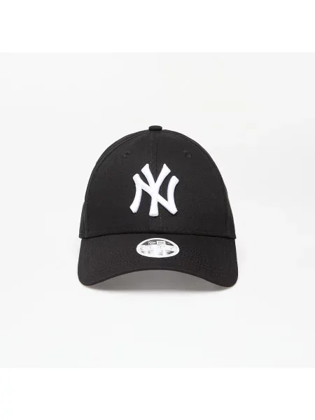 New Era Шапка бяло