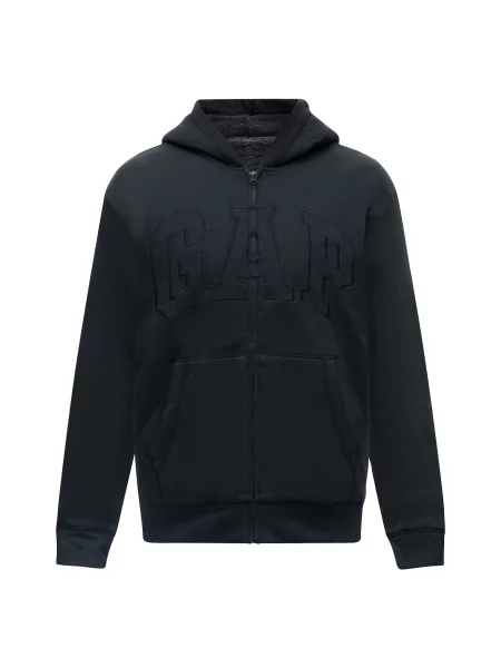 GAP Hanorac negru