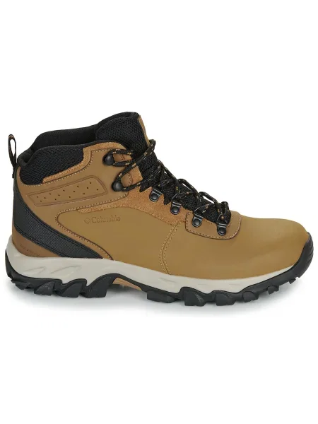 Pantofi Columbia maro