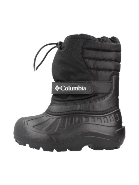 Pantofi copii Columbia negru